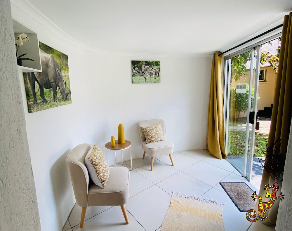 Sabie River Bush Lodge