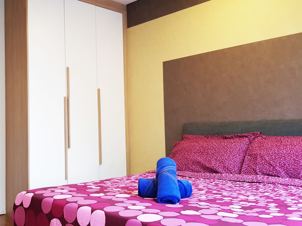 Luxury Apartment near KLCC & City Center