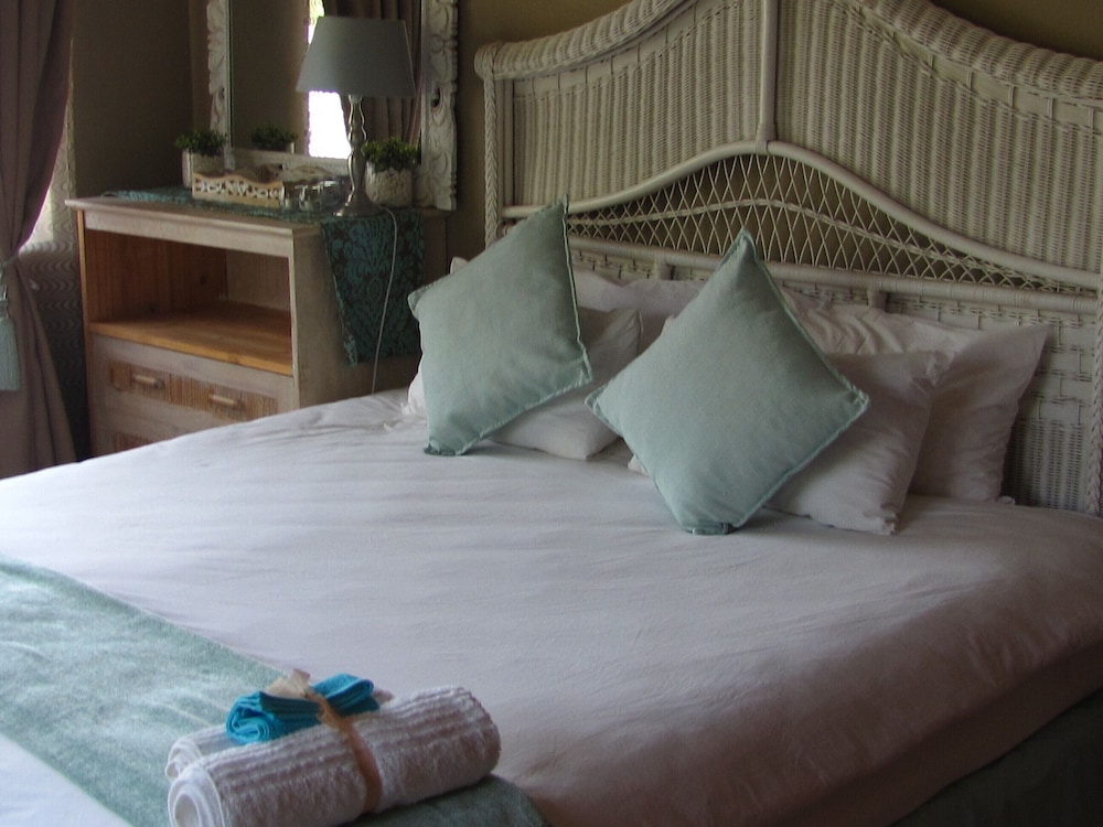 Millstream Inn Guesthouse view 5