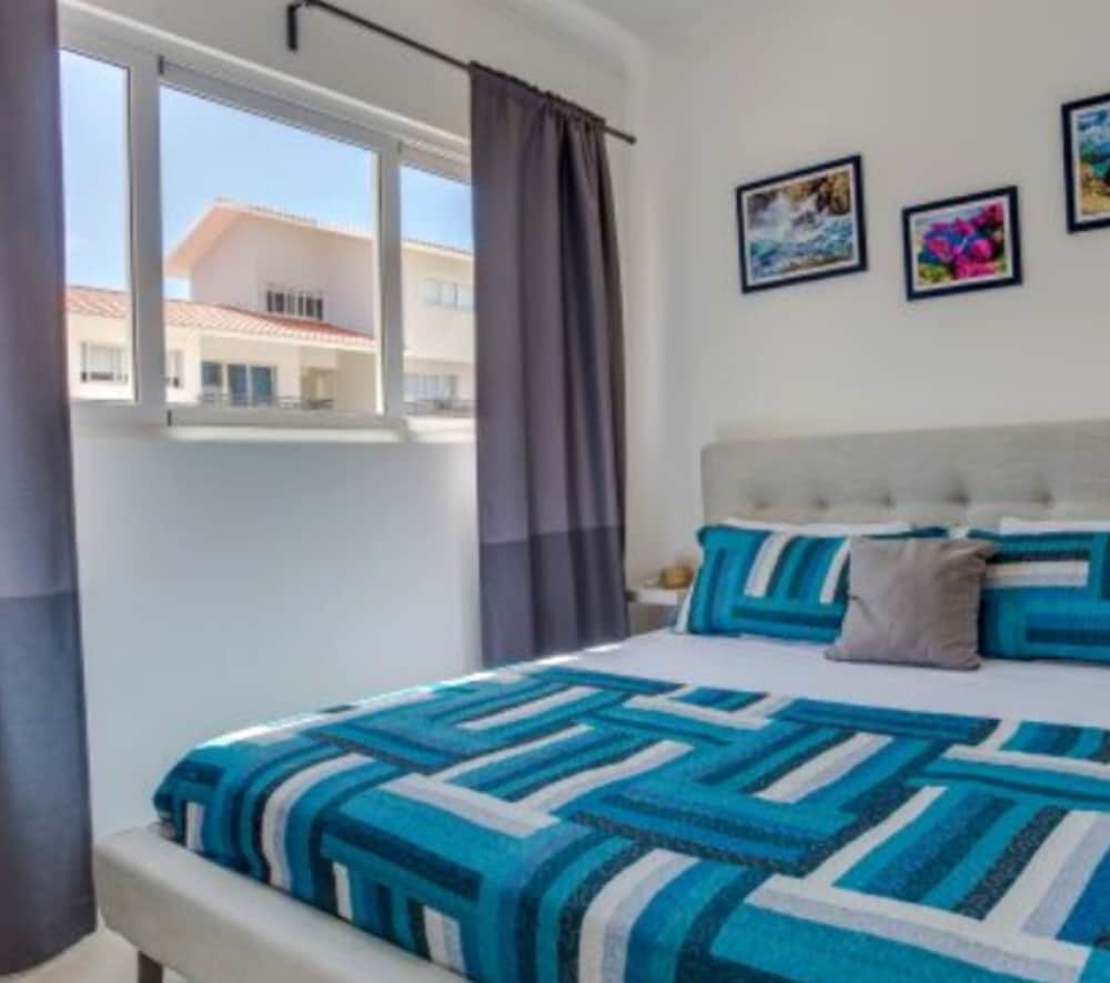 Apartaestudio Vacacional en Punta Cana view 5