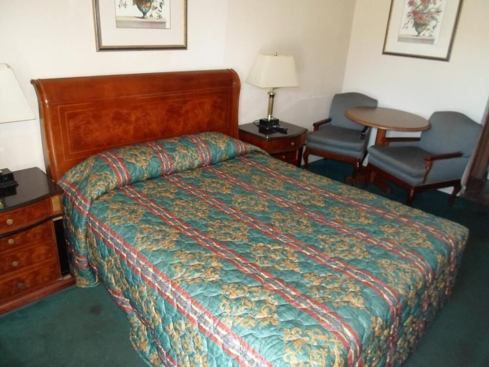 Budget inn