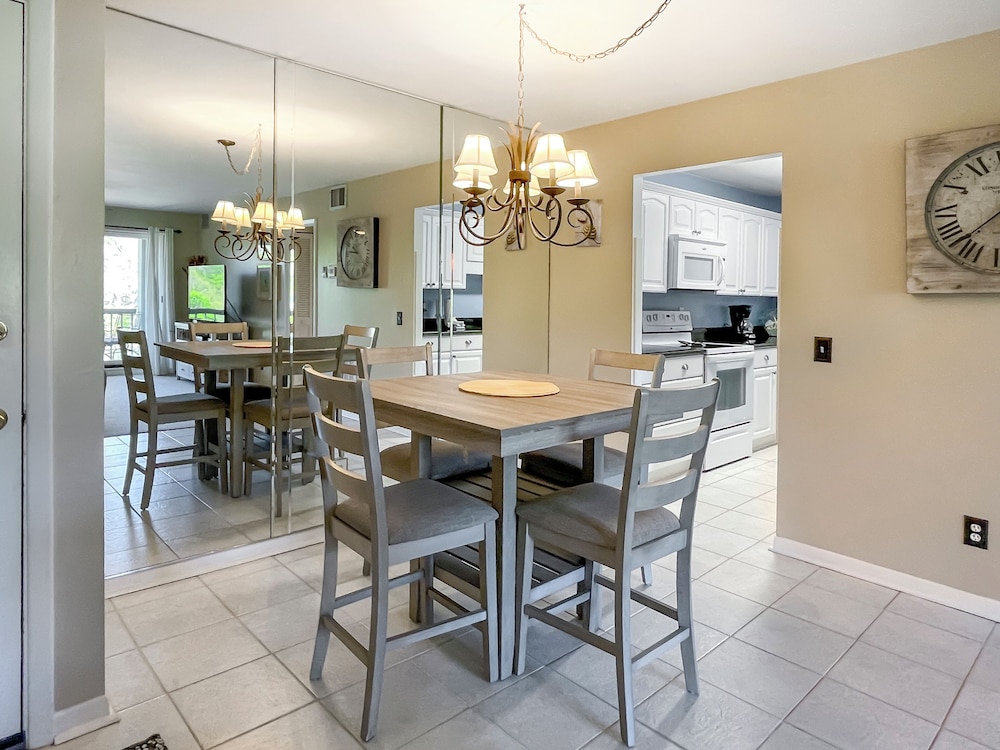 884 Ketch Court at The Sea Pines Resort