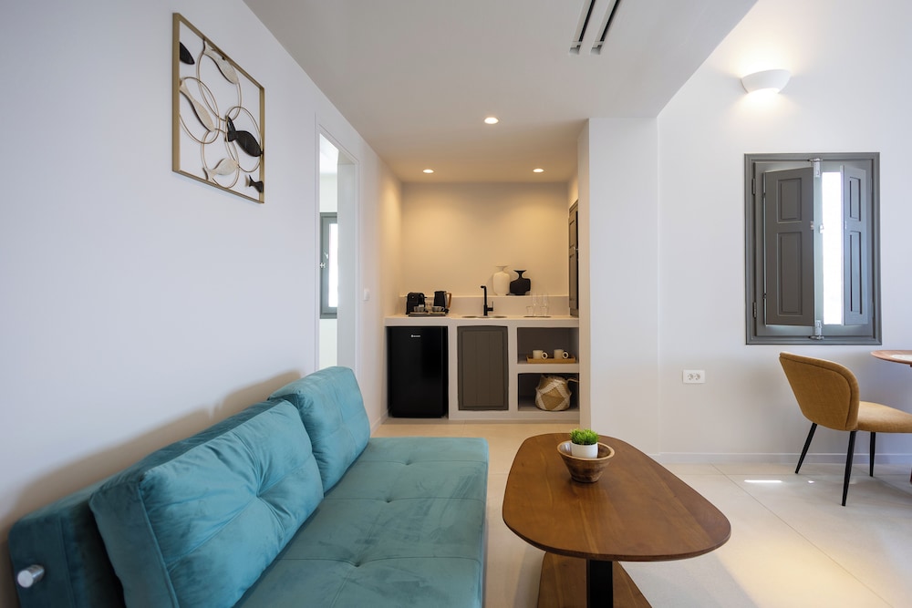Niabelon Suites