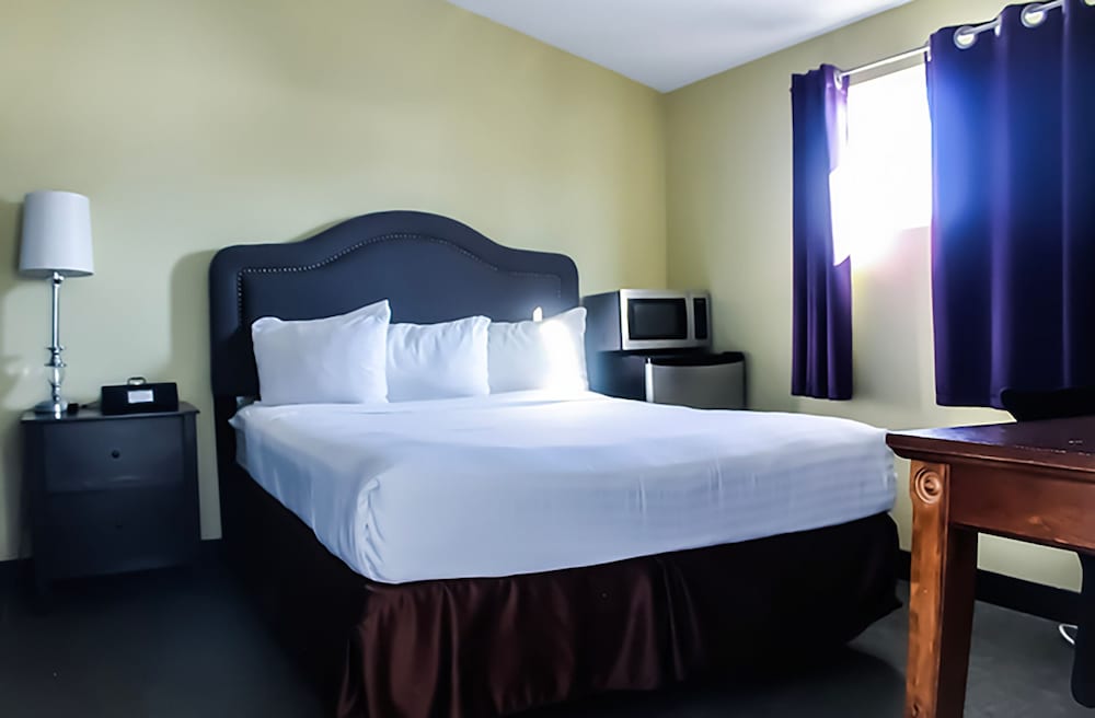 Rodeway Inn Casper