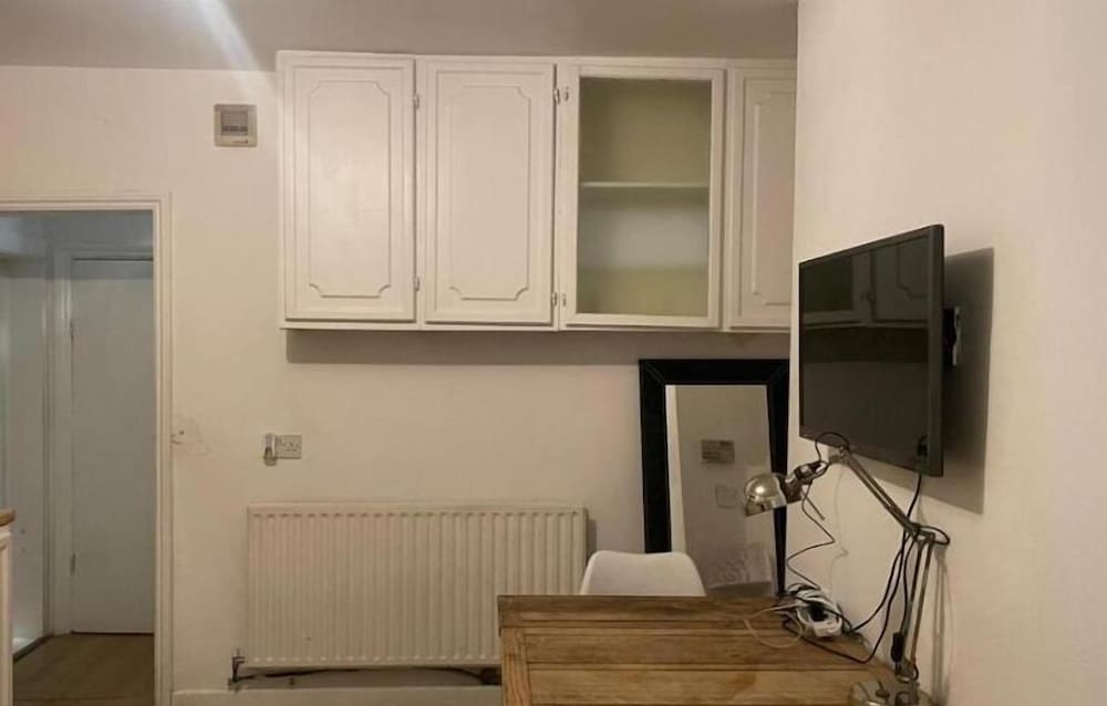 Double Room - Balham Guest House F1