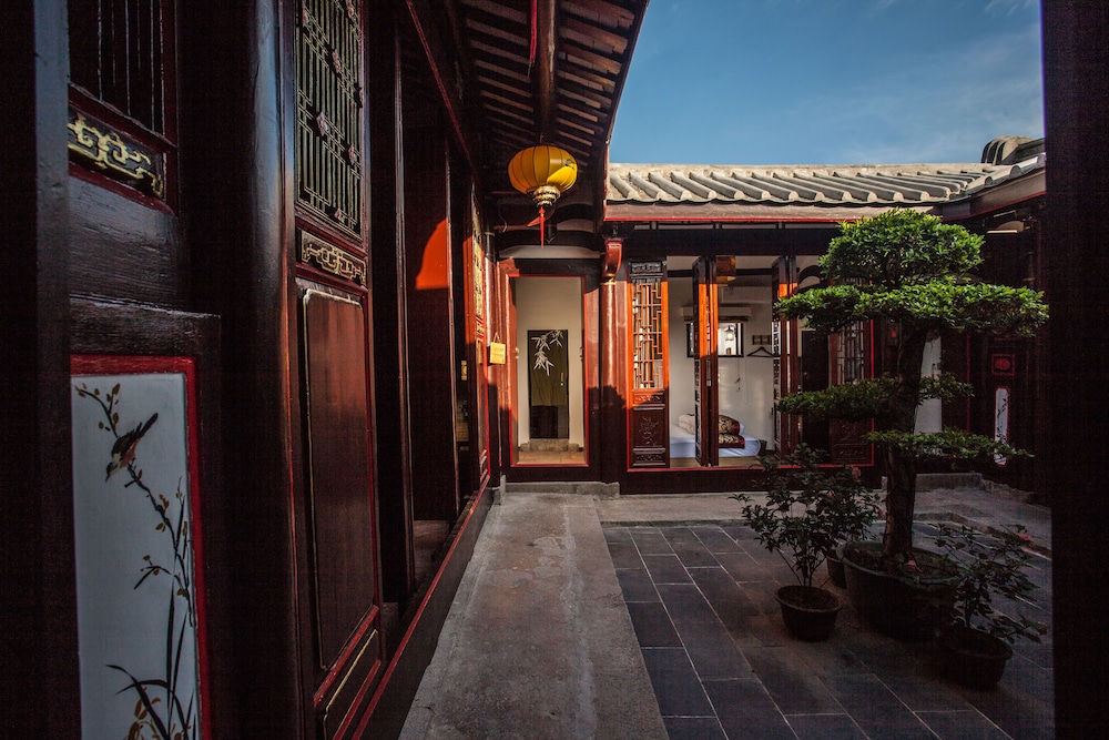 Chaozhou Manju Inn