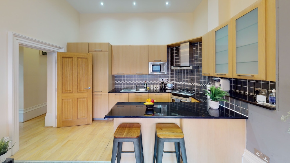Land of green ginger apartment view 5