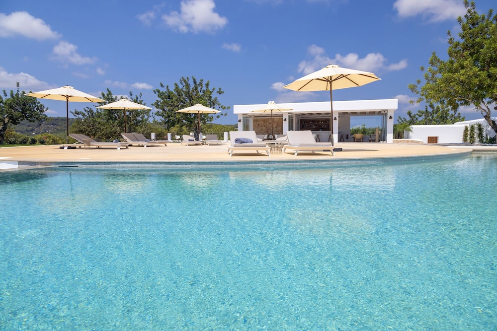 Agroturismo Can Toni Xumeu - Only Adults photo 2