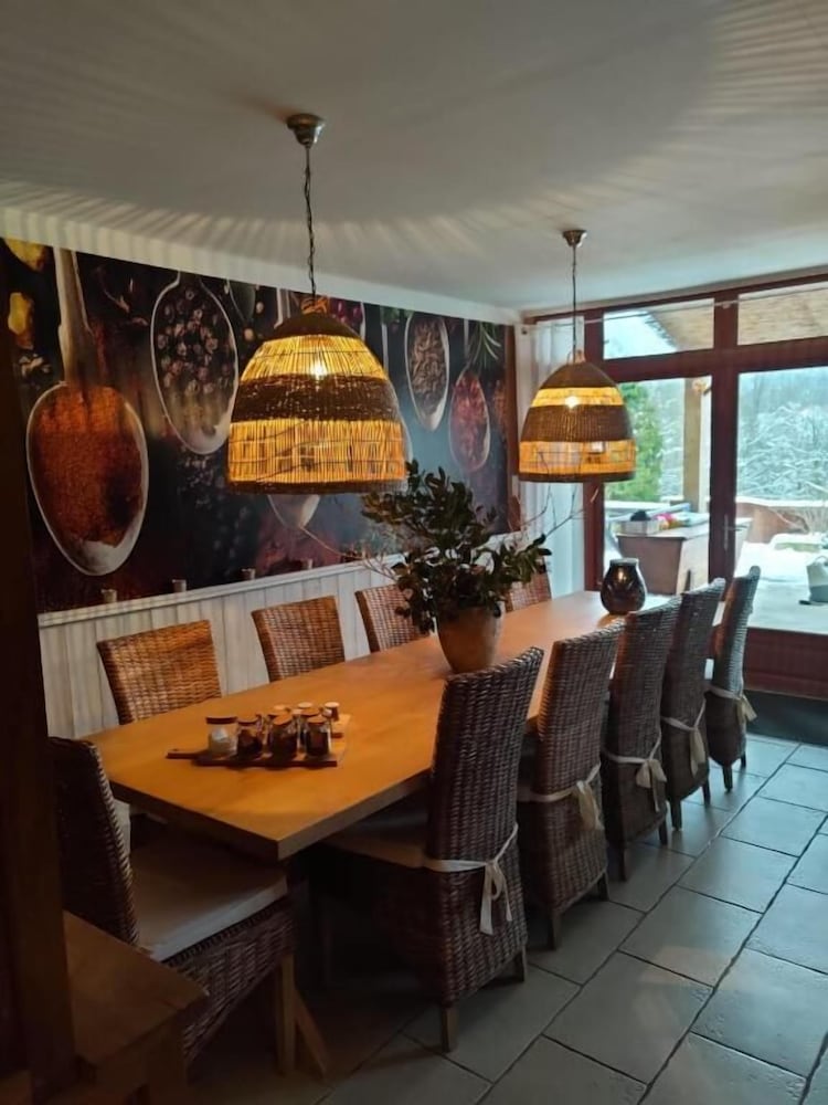 La Maison du Chevalier - Chambres et tables d'hôtes - adults only