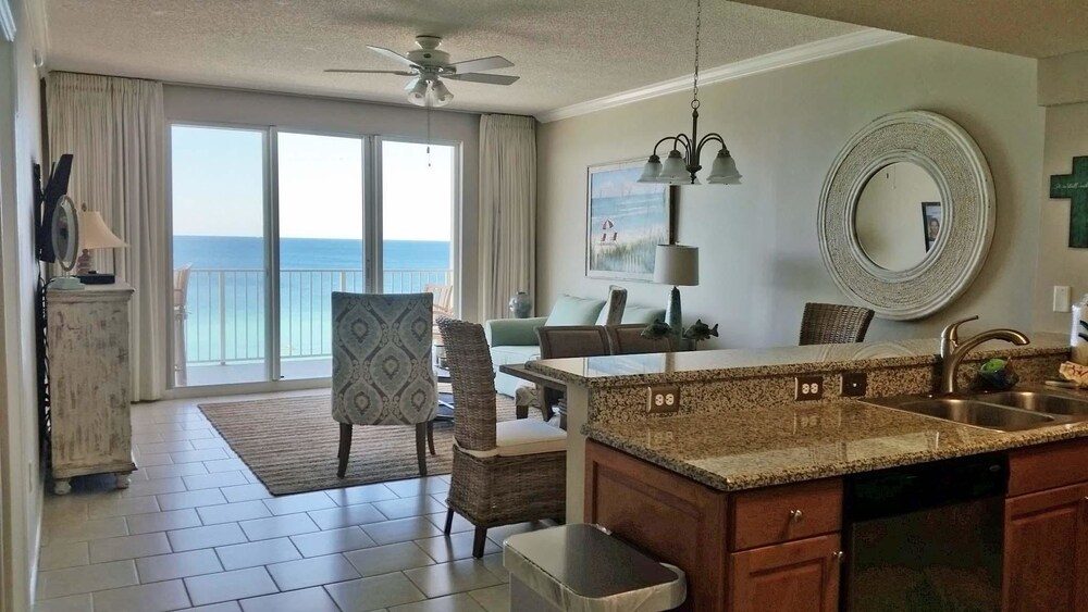 Majestic Sun Condos by Crystal Waters