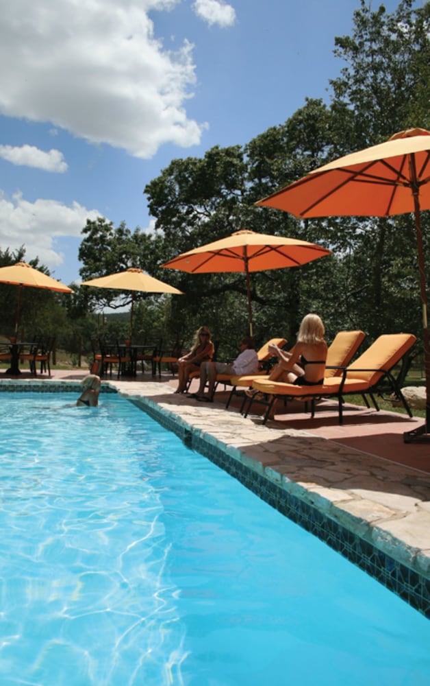 Escondida Resort & Spa