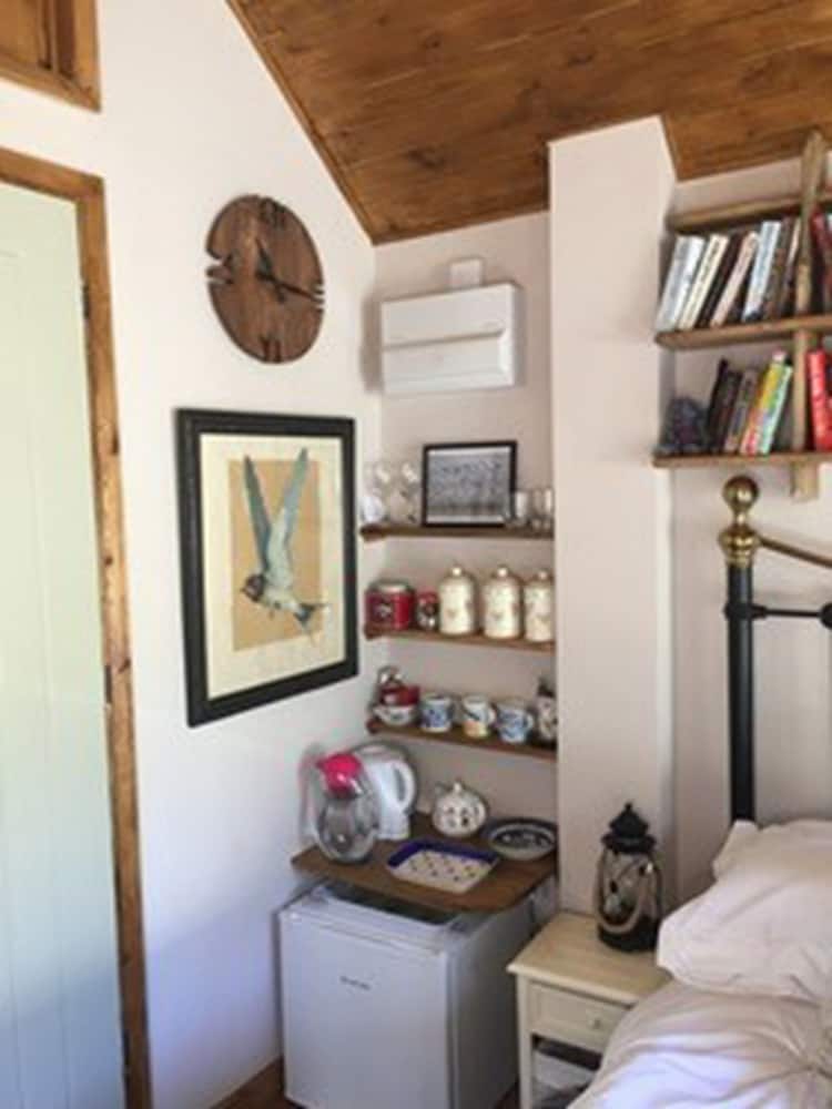 Mulleys Cottage B&B