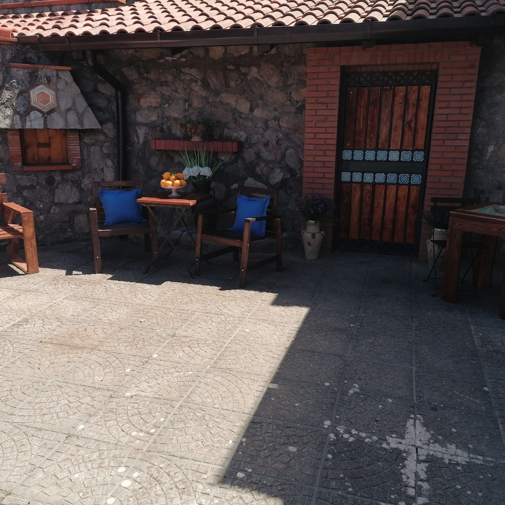 VILLA TERESA