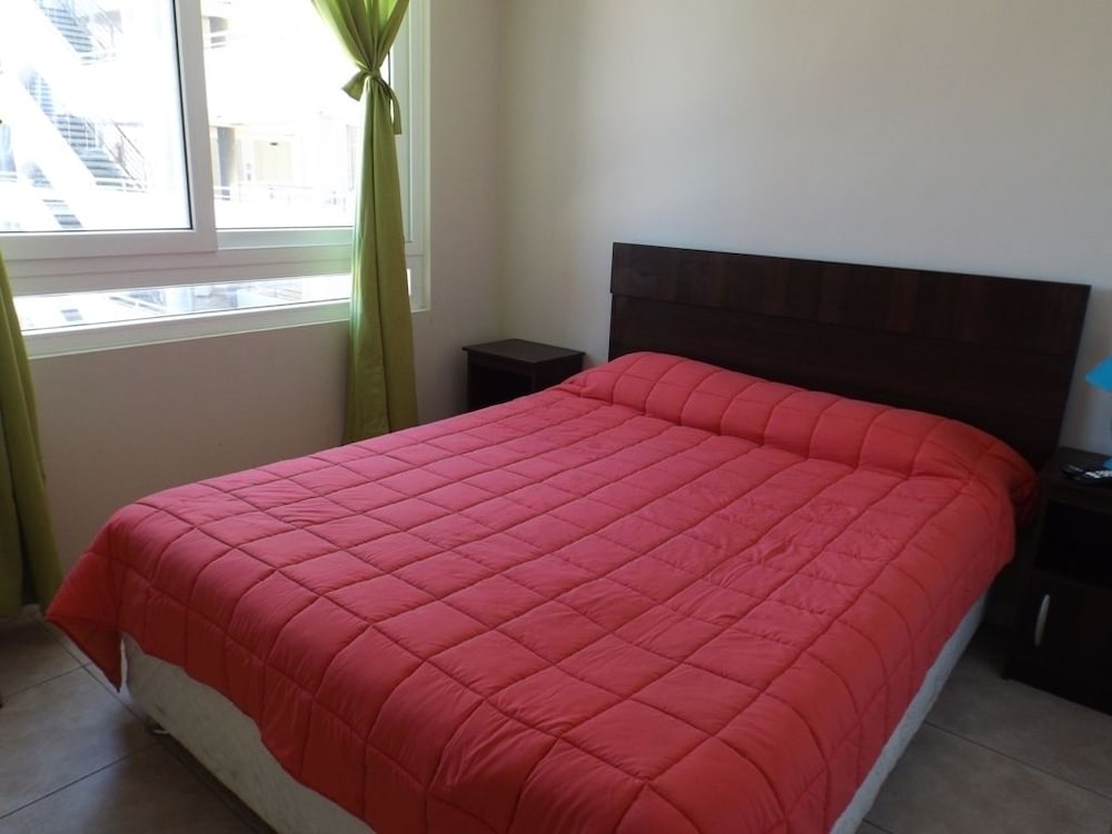 Condominio Mirador El Faro