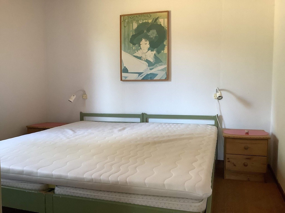 6 Person Holiday Home in Nykobing Sj view 4