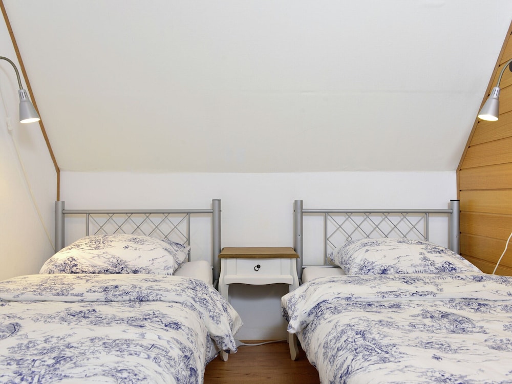 Spacious Apartment in Rattlar With Private Terrace