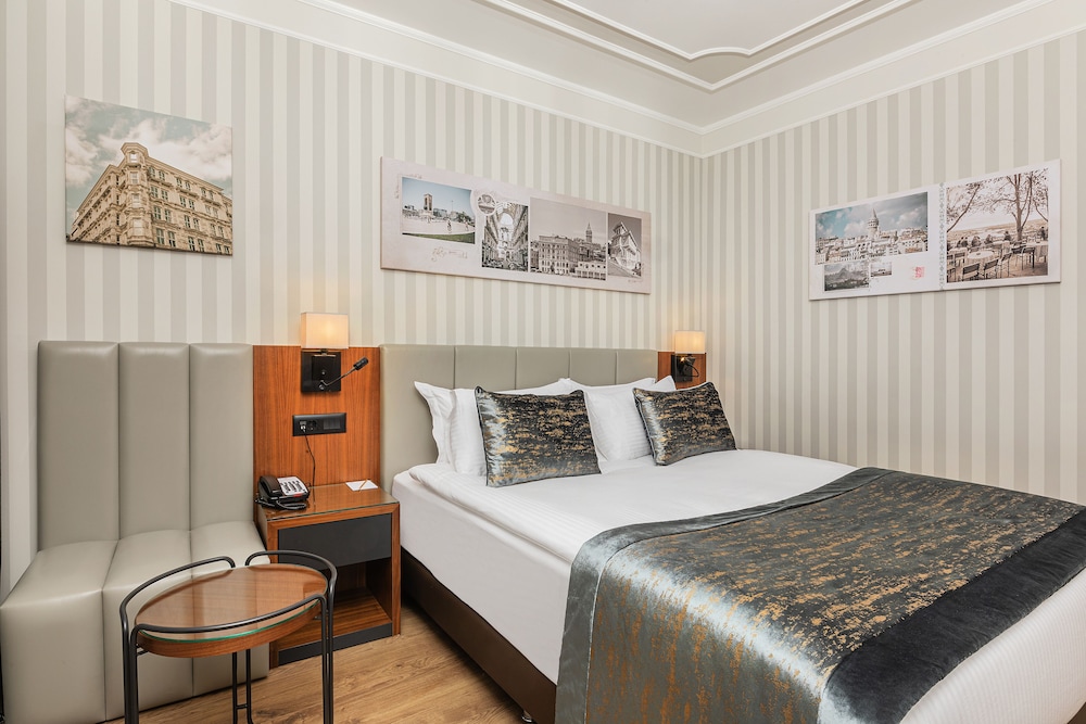 Mukarnas Pera Otel - Image 66