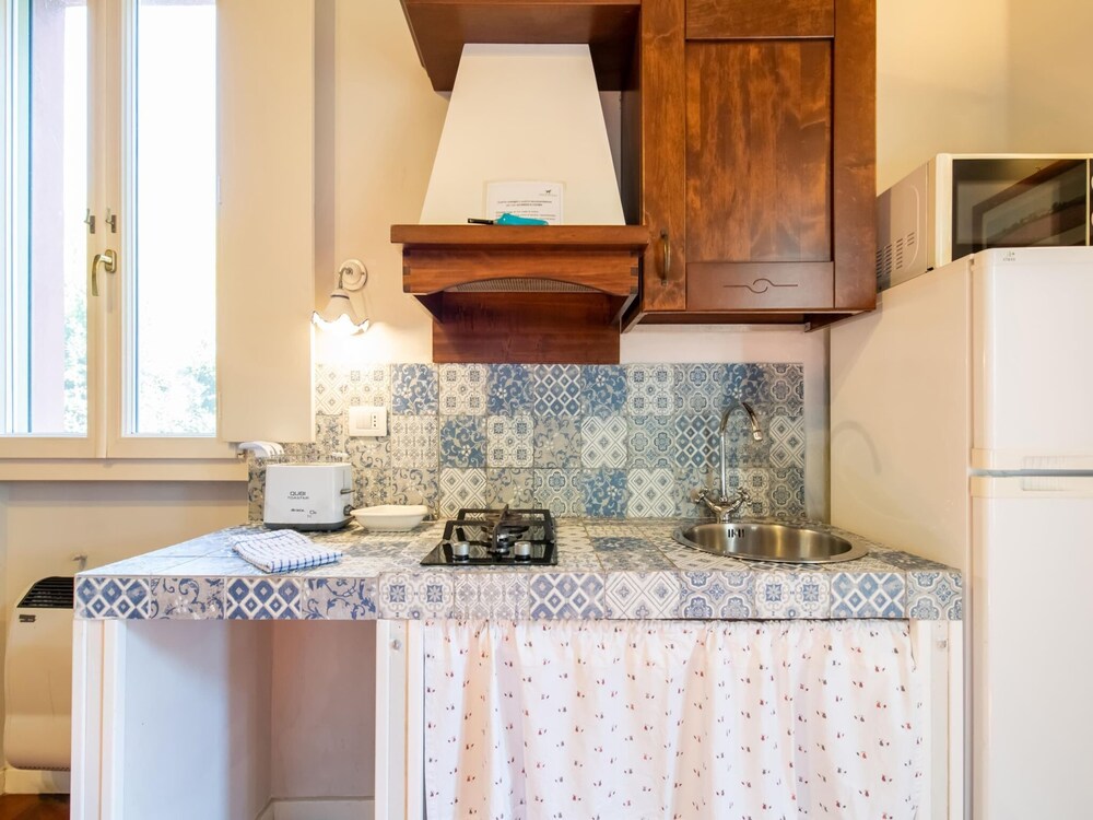 Apartment on an Estate near Rome