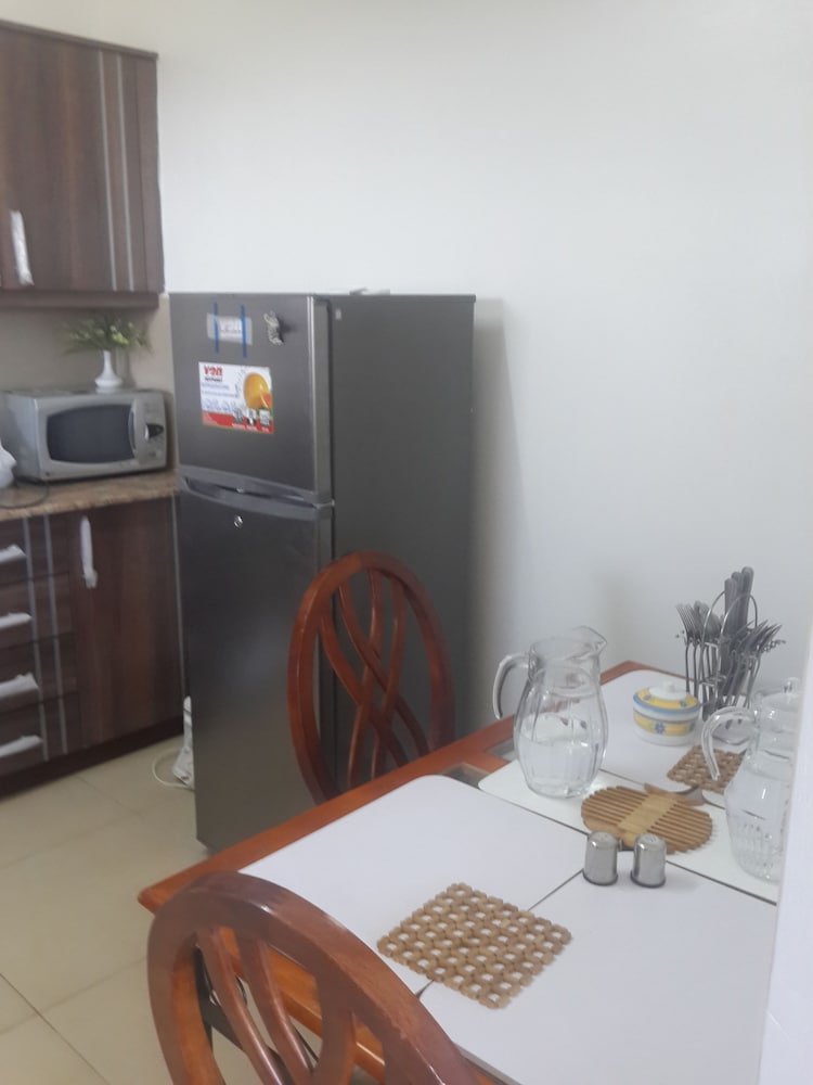 Shanzu Beach Apartment Ocean view