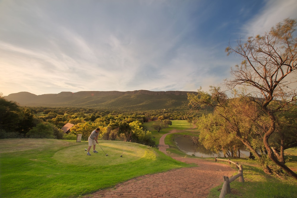 First Group Magalies Park