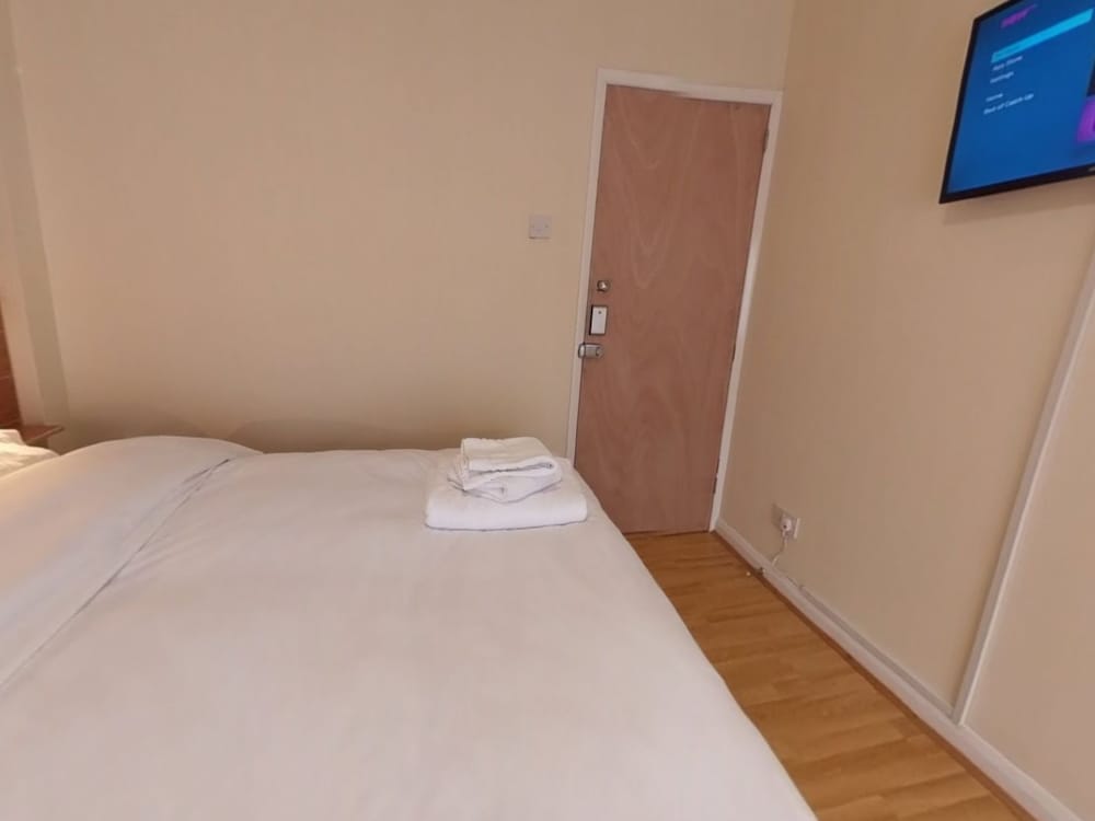 Jaylets Budget Hathern