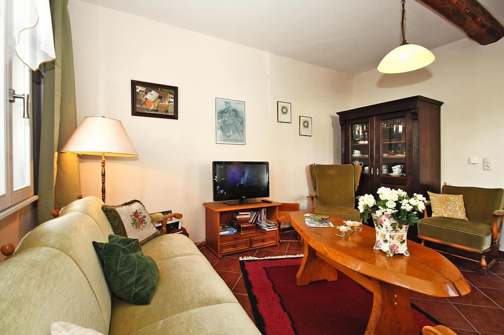 Ferienhaus Rosenhof in Lenzen