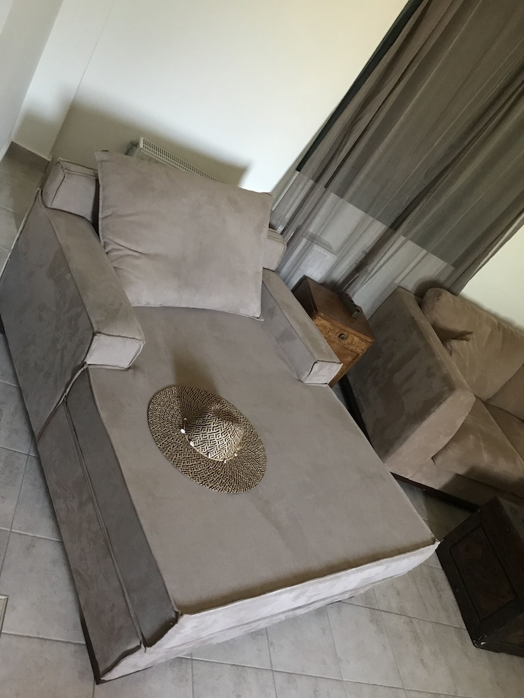 Ioanna's Residence
