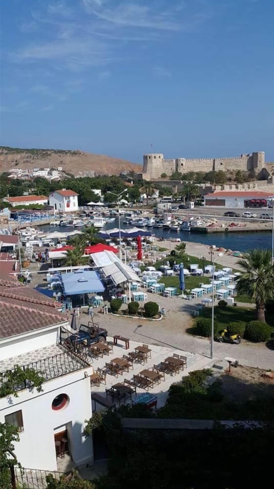 Bozcaada Lara Butik Otel - Image 6