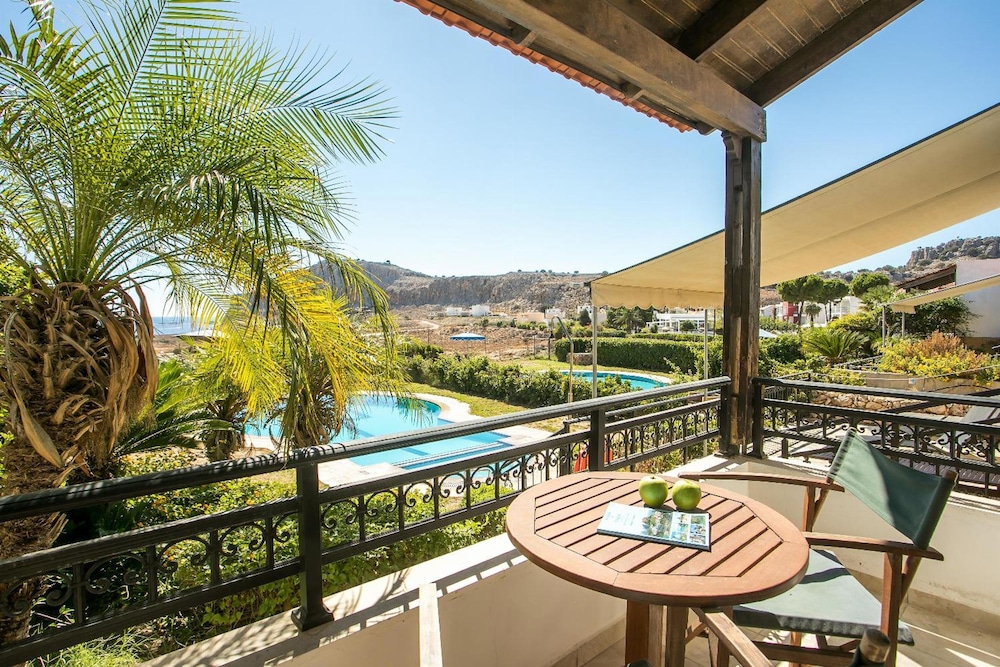 Villa Driftwood in Rhodes