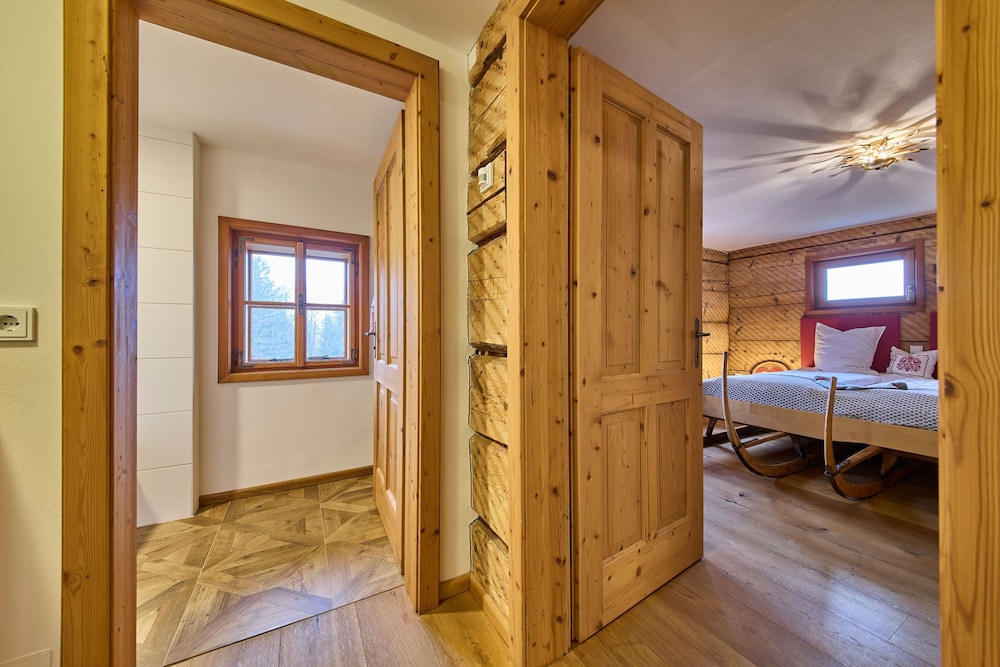 Waldharmonie Chalet & Apartments