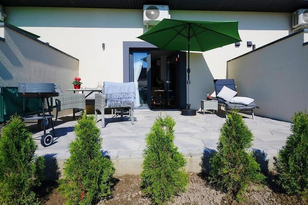 Holiday Home in Mielenko Near Beach