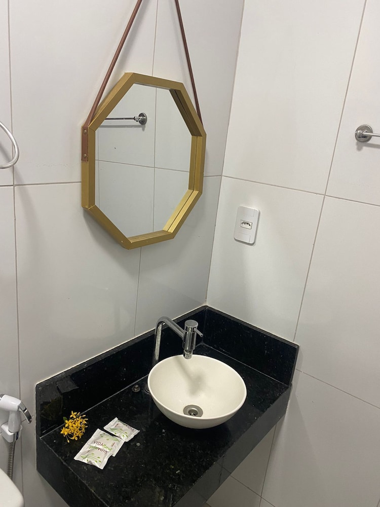 Pousada Portal Mar