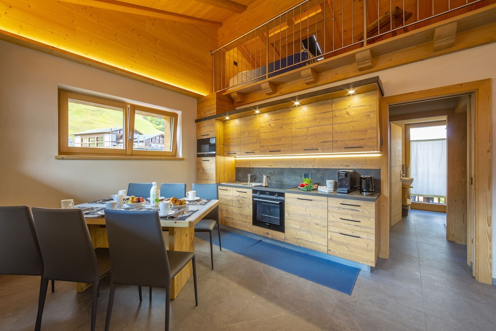 Casa Michele en Livigno
