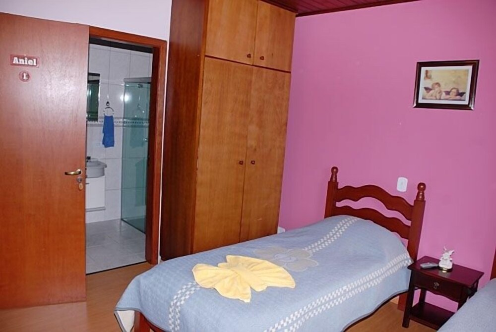Pousada Cantinho dos Anjos