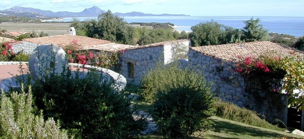 Le Residenze di Sant'Elmo