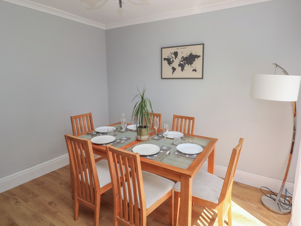 Afan House