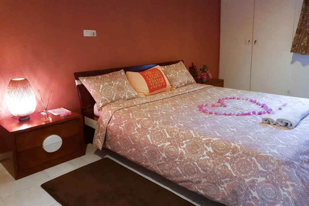 Residence Anna T3 view 2