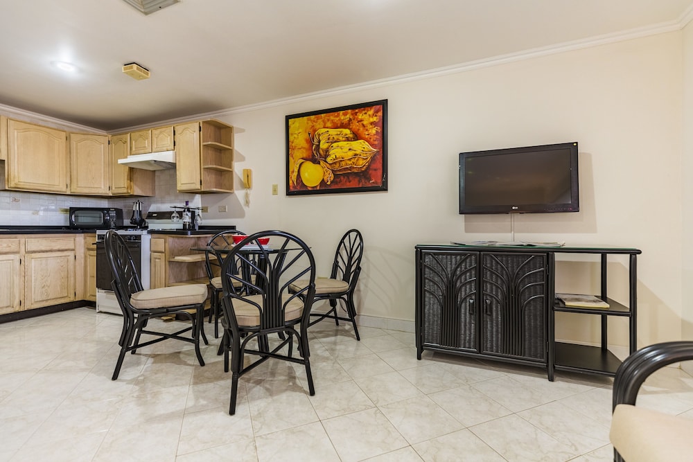 King David Suites