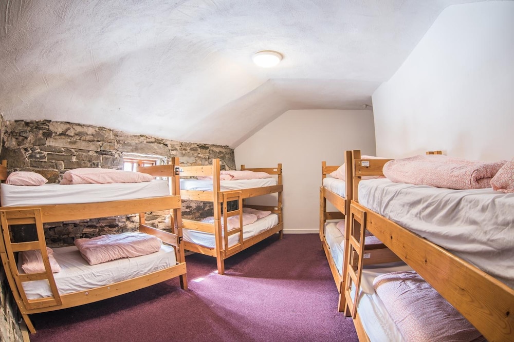 The Old Mill Holiday Hostel