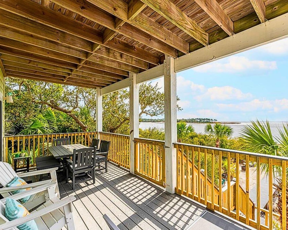 Pet Friendly House - Seacret Shores