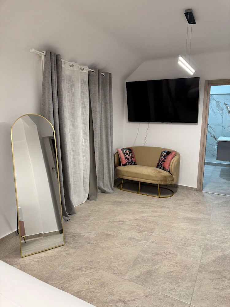 Athenian Stay 606 Apartment