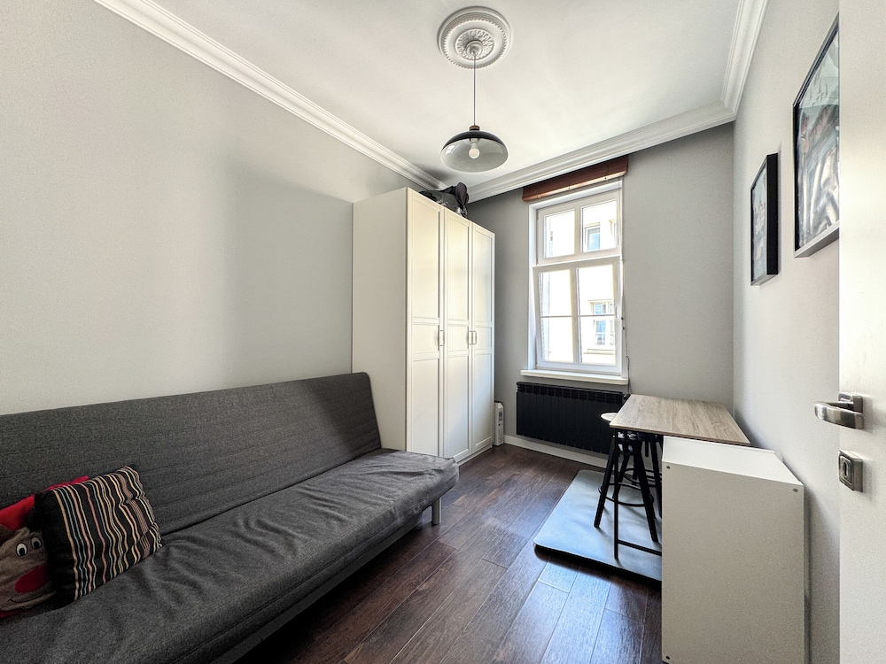 RentPlanet - Apartament Łazarz