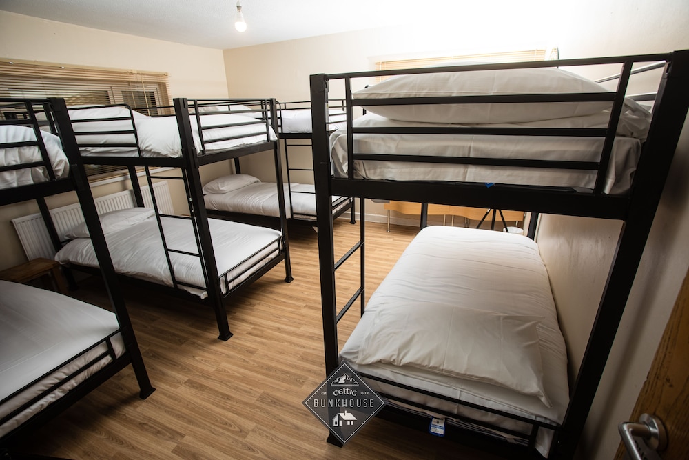 Celtic Bunkhouse Hostel view 3