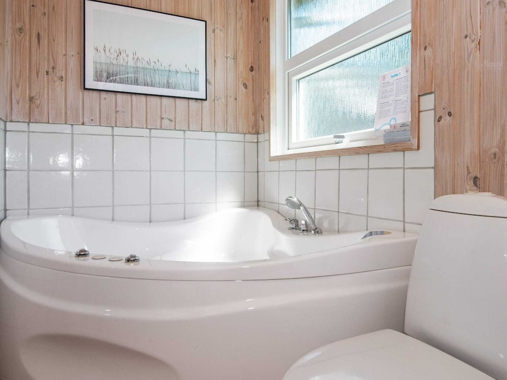 Holiday Home in Rømø view 2