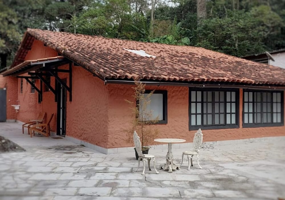 Hotel Pedra Bonita