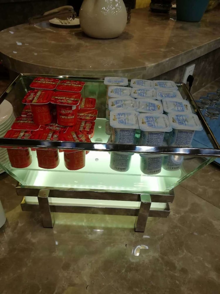 Merlinhod Hotel Shanghai North Hongqiao