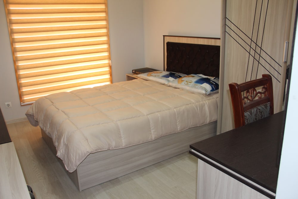 Hostel Asham