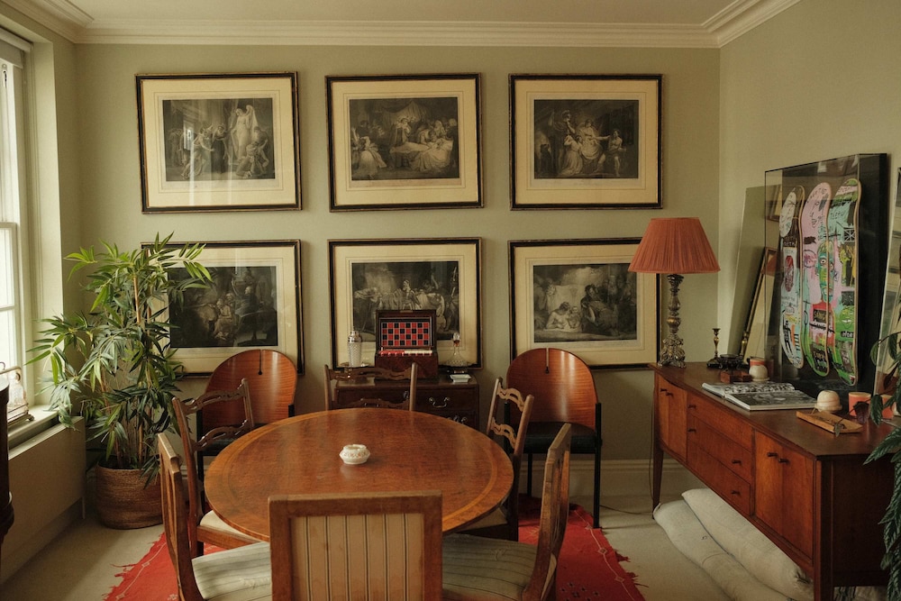Stylish 3 bed Flat - Marylebone photo 4