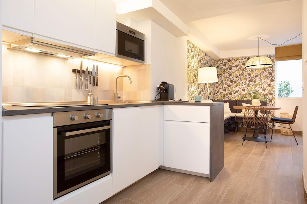 Luxury Apartment in Sevilla Center. Pajaritos III