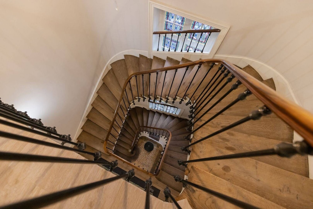 La Villa Beaupeyrat